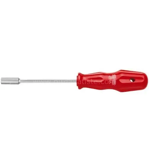Ceta Form 1304M Torx lokma tornavida 4x125 mm