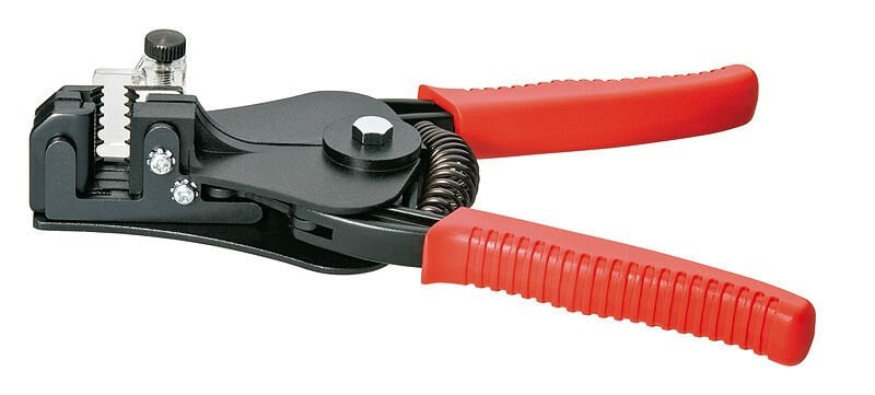 Knipex 12 21 180 Otomatik Kablo Sıyırma - 180 mm