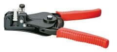 Knipex 12 21 180 Otomatik Kablo Sıyırma - 180 mm