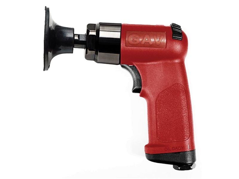 HAVALI MİNİ ZIMPARA