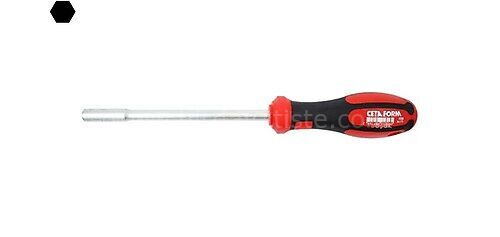 Ceta Form 6 mm Lokma Tornavida F20-060-125