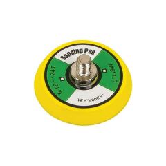 GAV F 602 50 mm Pnömatik Zımpara Cırtlı Taban
