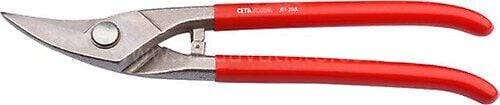 Ceta Form J01-250L 250 mm Sol Kesim Sac Kesme Makası