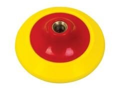 GAV F 604-1 5/16'' 115 mm Pnömatik Zımpara Cırtlı Taban