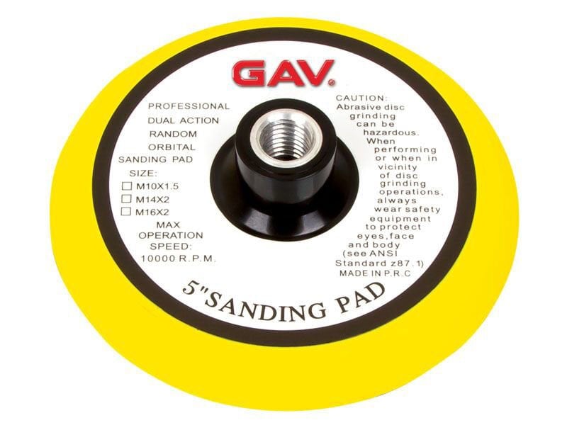 CIRTLI TABAN  M14-150 mm