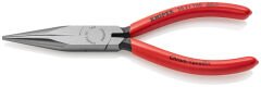 KNIPEX 30 21 160 Yassı Ağız Uzun Kargaburun 160 mm
