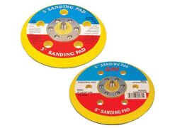 GAV F 606-7 Cırtlı Taban 5/16'' - 150 mm (6 Delikli)