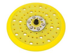 GAV F 606-10 Cırtlı Taban - 150 mm