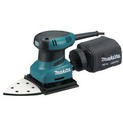 Makita BO4565 Avuç İçi Titreşim Zımpara