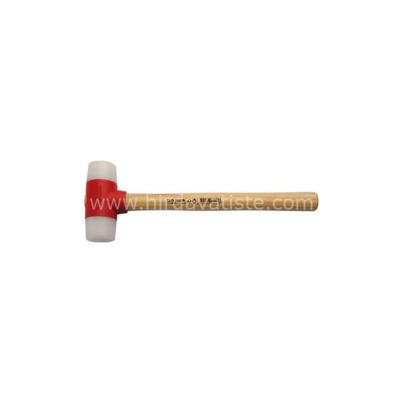 Ceta Form 40 mm Plastik Tokmak L12-40-2
