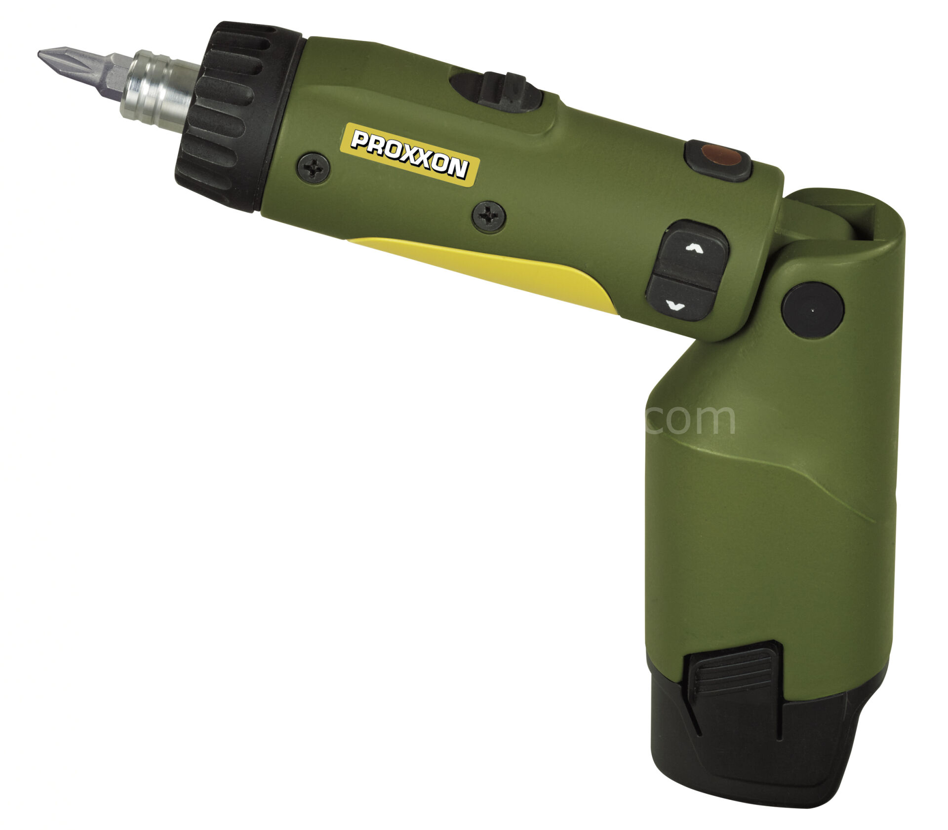 PROXXON KS/A AKÜLÜ TORNAVİDA 29840