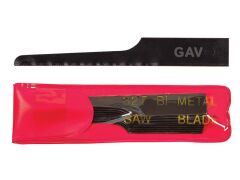 GAV PT 301-35A Havalı Testere Yedek Bıçağı Ağzı