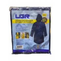 UGR Yağmurluk ( Renk Seçiniz )