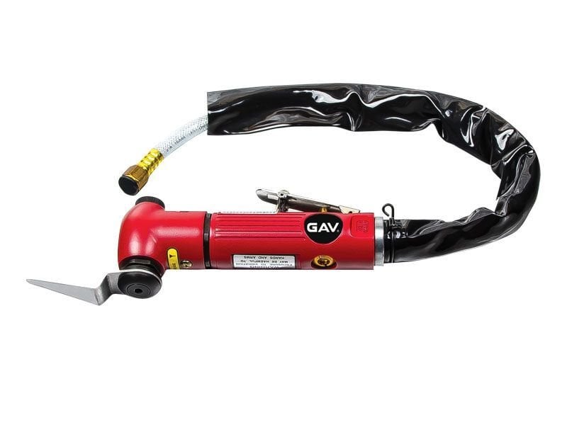 HAVALI CAM FİTİL KESME