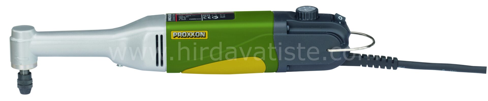 PROXXON WB220/E KÖSE MATKABI 28492