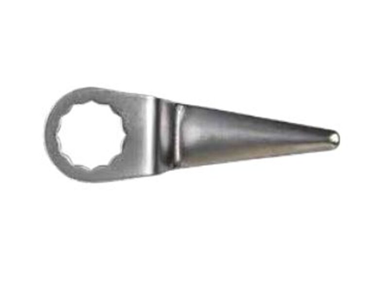 GAV K01A 57 mm Pnömatik Havalı Cam Fitil Kesme Bıçağı