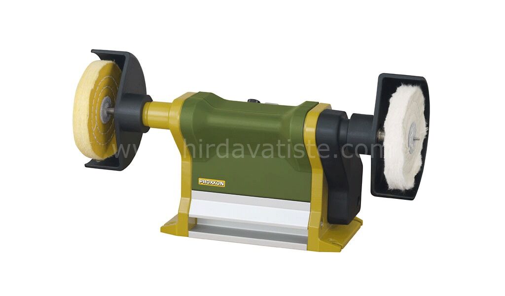 PROXXON PM 100 POLİSAJ MAKİNASI 27180