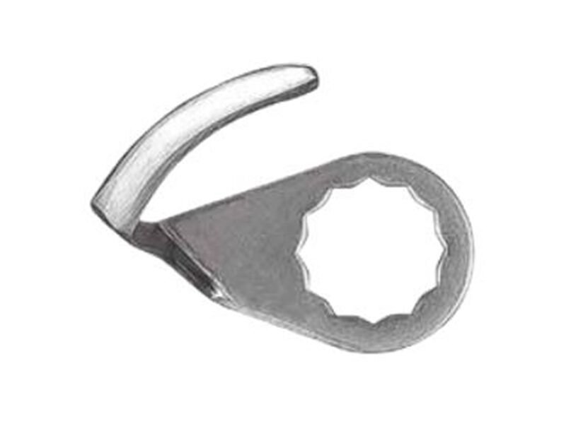 CAM FİTİL KESME BIÇAĞI 36 mm