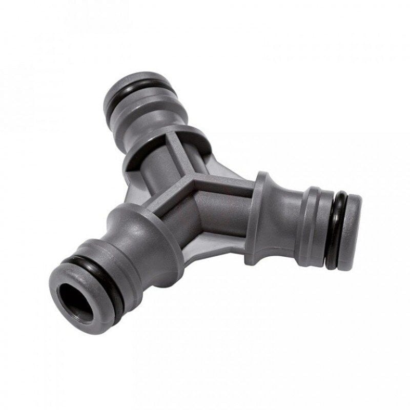 Max 8015 3 Yollu Hortum Bagl.