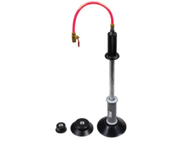 HAVALI KAPORTA ÇEKTİRME