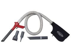 HAVALI VAKUM SÜPÜRGE SETİ