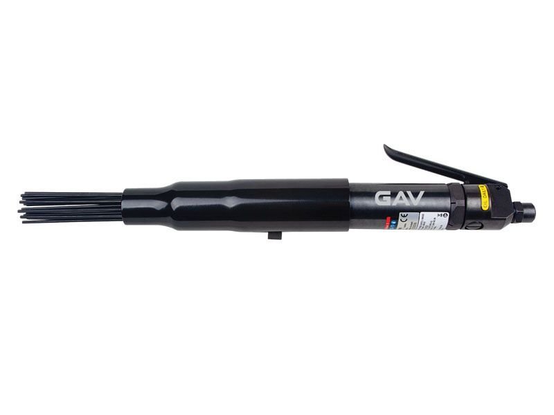 GAV OS-2288 Ağır Hizmet Tipi Havalı Çivili Raspa