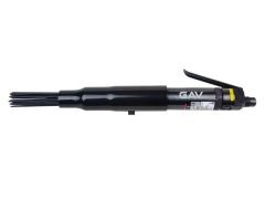 GAV OS-2288 Ağır Hizmet Tipi Havalı Çivili Raspa
