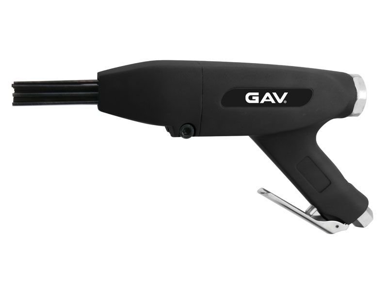 GAV OS-204 Düz Tipi Pnömatik Havalı Çivili Raspa