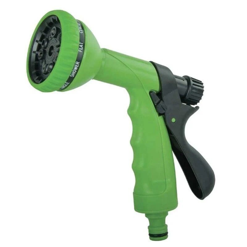 Daye 2024 10 - Fonksıyonlu Sprey Tabanca