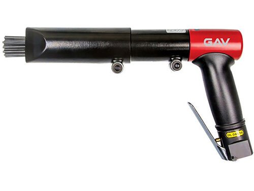 GAV OS-2110 Havalı Çivili Raspa Tabancası