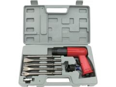 HAVALI KALAFAT KESKİ ÇEKİCİ SETİ