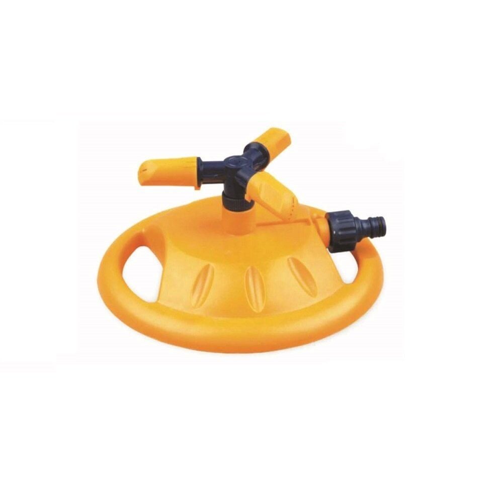 3 Kollu Tablalı Fıskiye