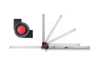 Bmı 715060120 Terazili Açı Ölçer