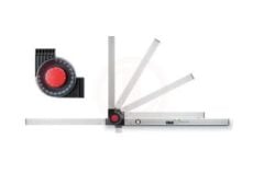 Bmı 715060120 Terazili Açı Ölçer