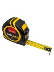 Ceta Form P03-0519 C-Pro Ağır Hizmet Şerit Metre 5 m x 19 mm