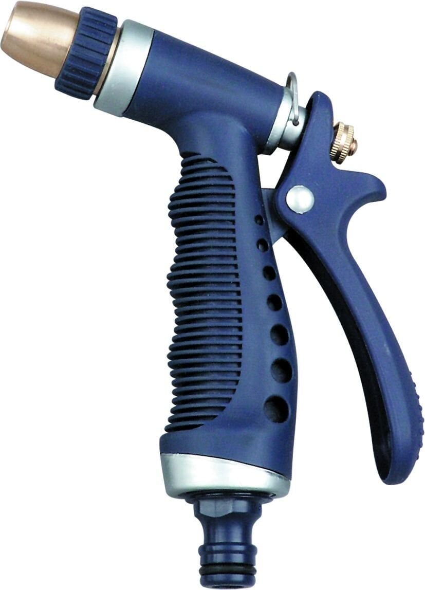 Ayarlanabilir Alüminyum Spray Tabancası