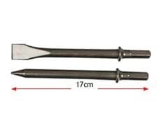 GAV HM-17 Havalı Kalafat Murç - 17 cm