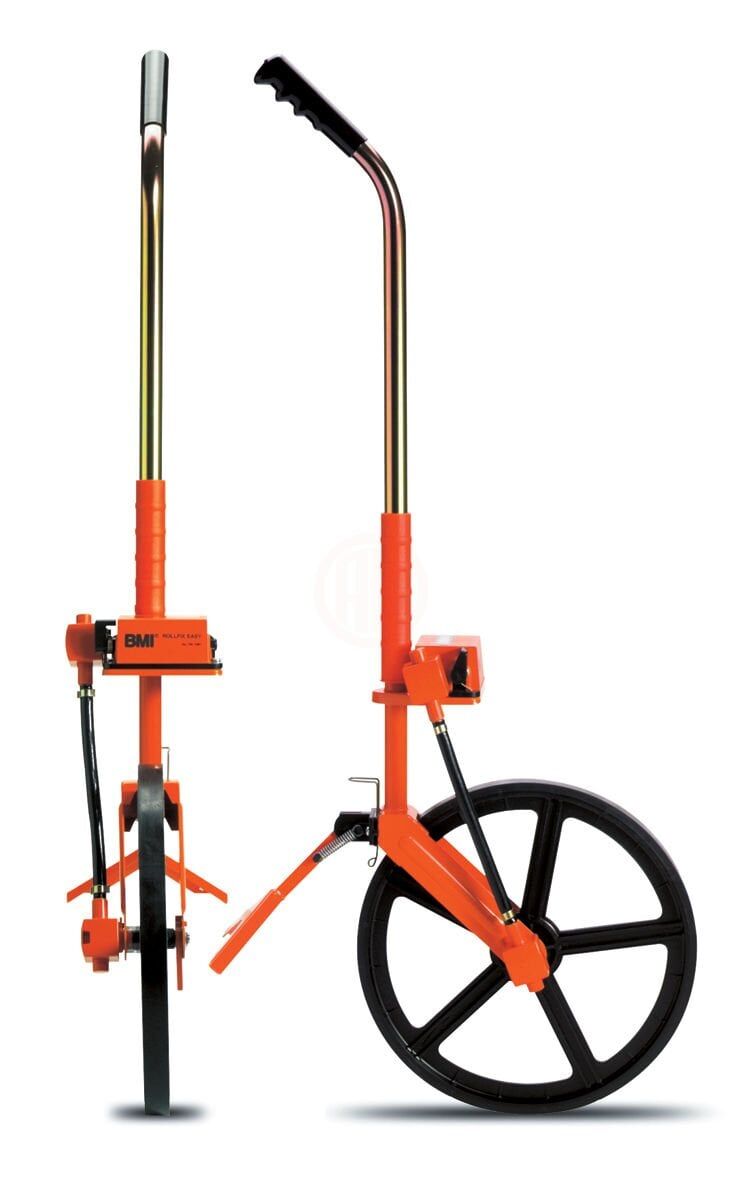 Bmı Rollfıx Easy2  7001996 Mesafe Ölçüm Cihazı