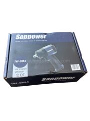 SAPPOWER IW3M4 HAVALI SOMUN SÖKME 1/2 -1000N IW3M4