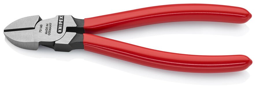 Knipex 70 01 160 160 mm Yan Keski
