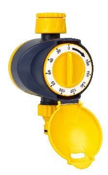 2 Saat Su Zamanlayıcı