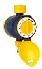 2 Saat Su Zamanlayıcı