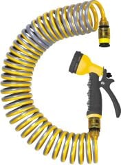 Spiral Hortum Seti 7.5mt