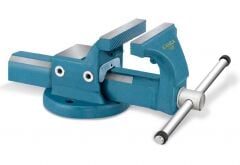 Tesviyeci Mengene Kanca Fortissimo 175m