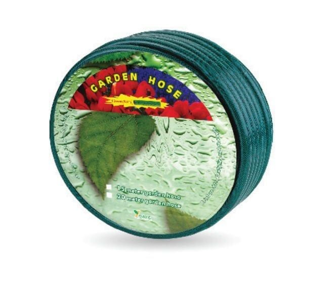 Bahçe Hortumu 20mt 1/2''