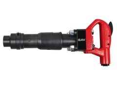 GAV OS-400V Havalı Kalafat Çekici Pnömatik Raspalama Tabancası