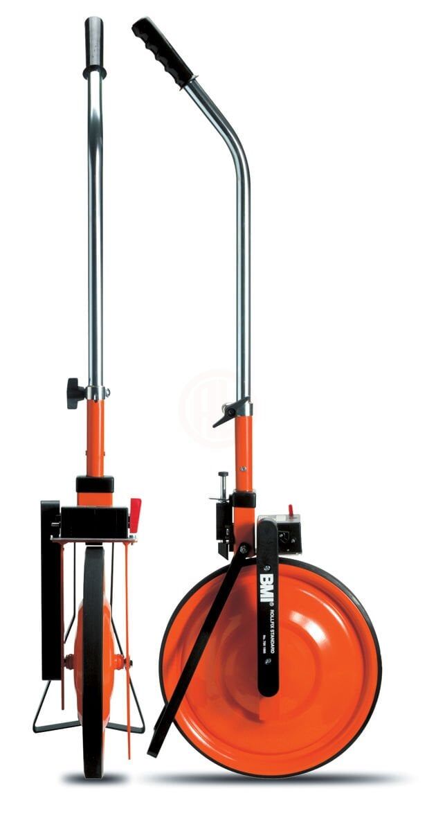 Bmı Rollfıx Standart 7001995 Mesafe Ölçüm Cihazı