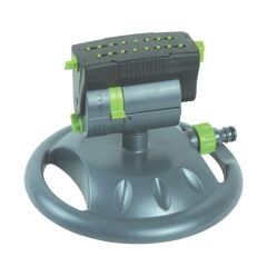 Özel 16 Çıkışlı Plastik Mini Sprink