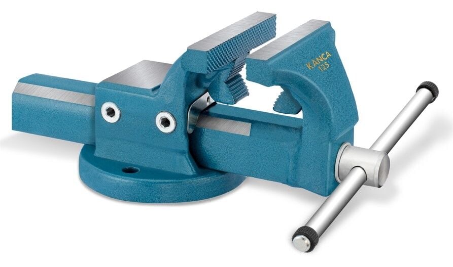 Tesisatçı Mengene Kanca Fortissimo 115m