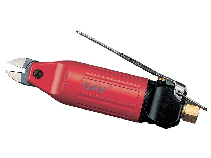 GAV OS-402 Havalı Yankeski Pnömatik Kesici